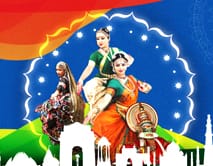 Ek Bharat shreshtha Bharat